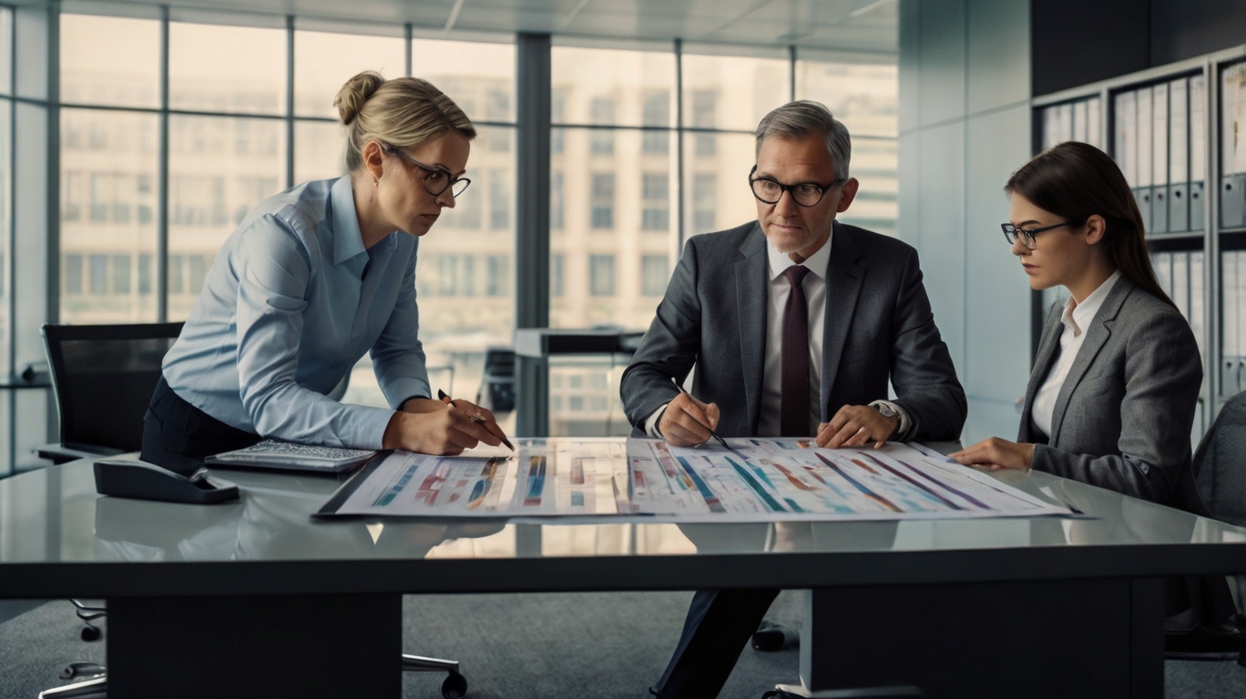 Conseils fiscaux pour PME